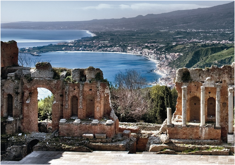 Taormina