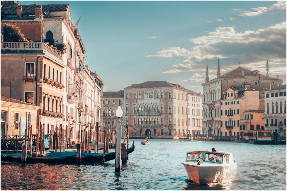 Venice’s Three Sisters: Burano, Murano, and Torcello