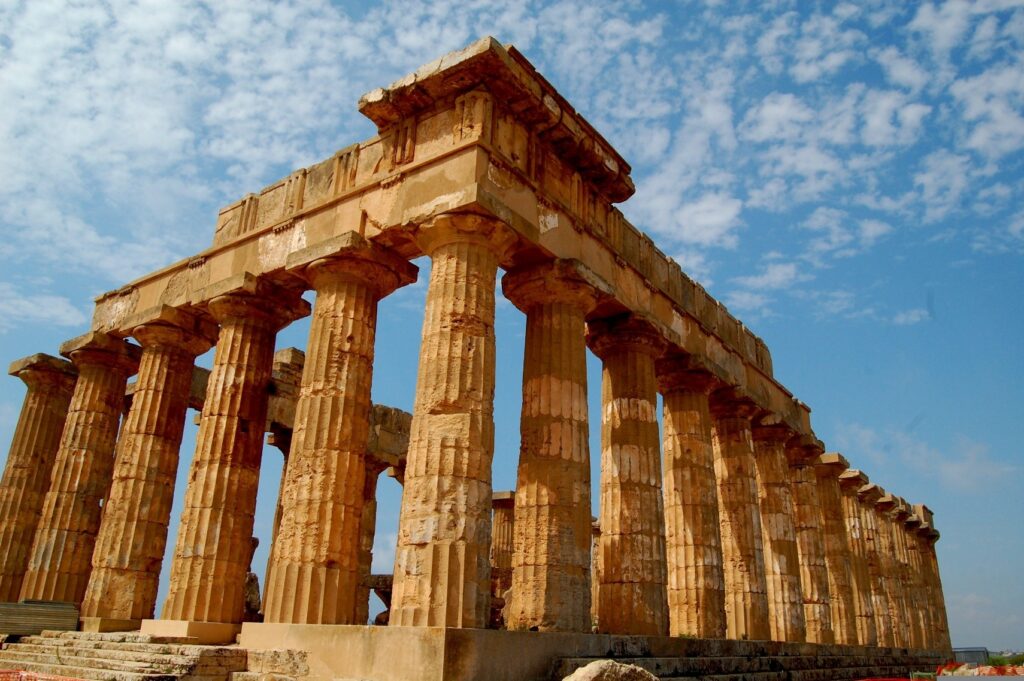 Sicily: Ancient Myths, Street Food & Mediterranean Sunshine